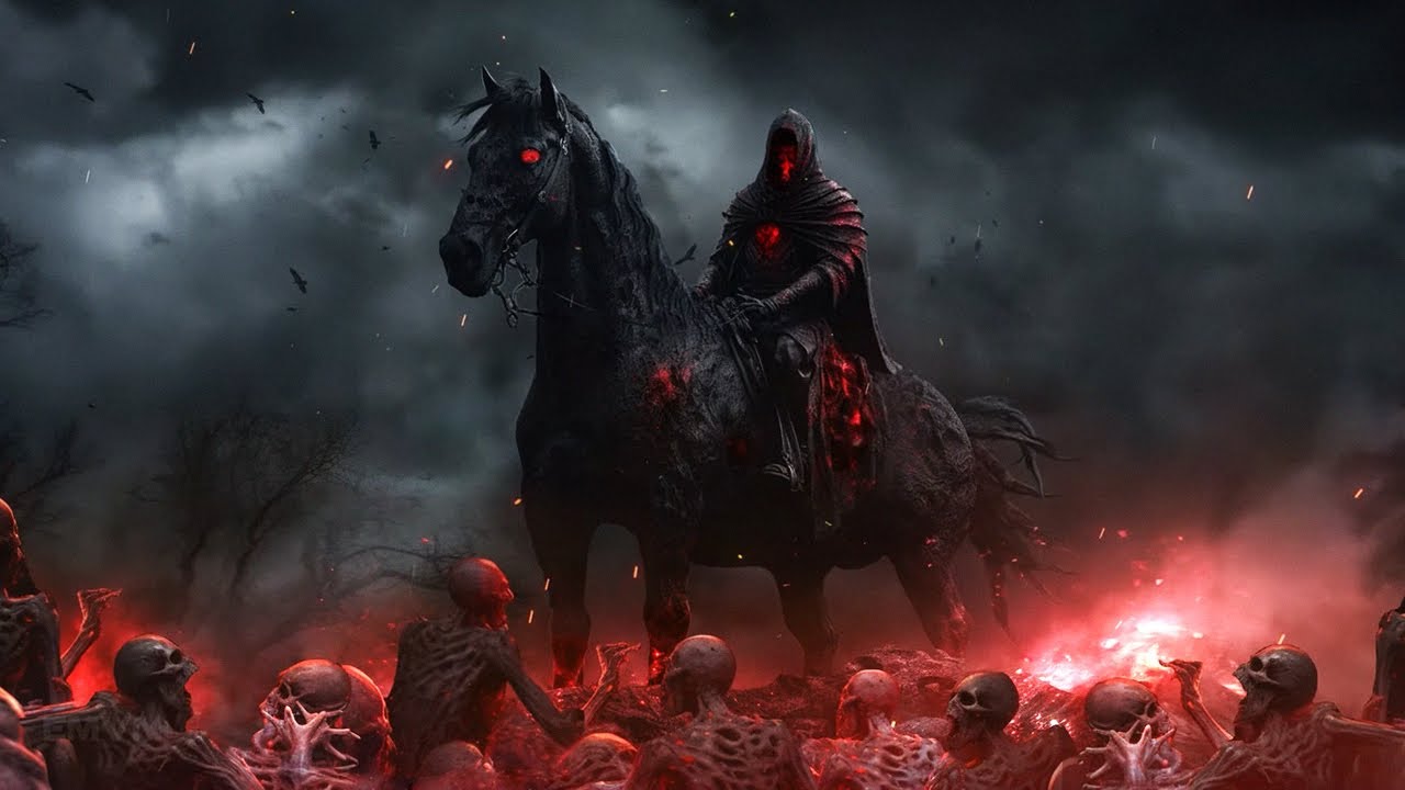 ARMY OF SHADOWS | 1 HOUR of Epic Dark Dramatic Music - Best Epic Heroic Orchestral Music