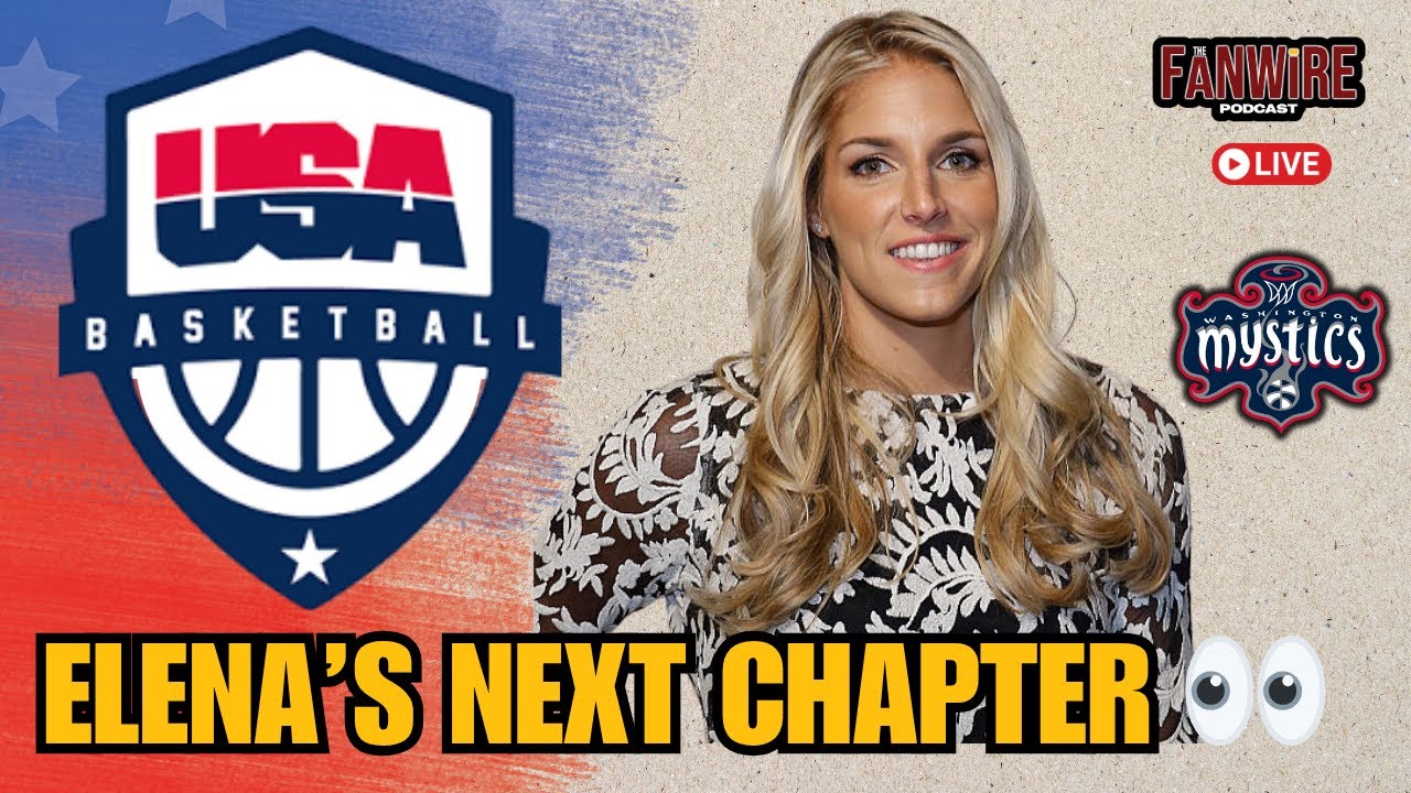 From MVP to Managing Director: Delle Donne&rsquo;s Next Big Role