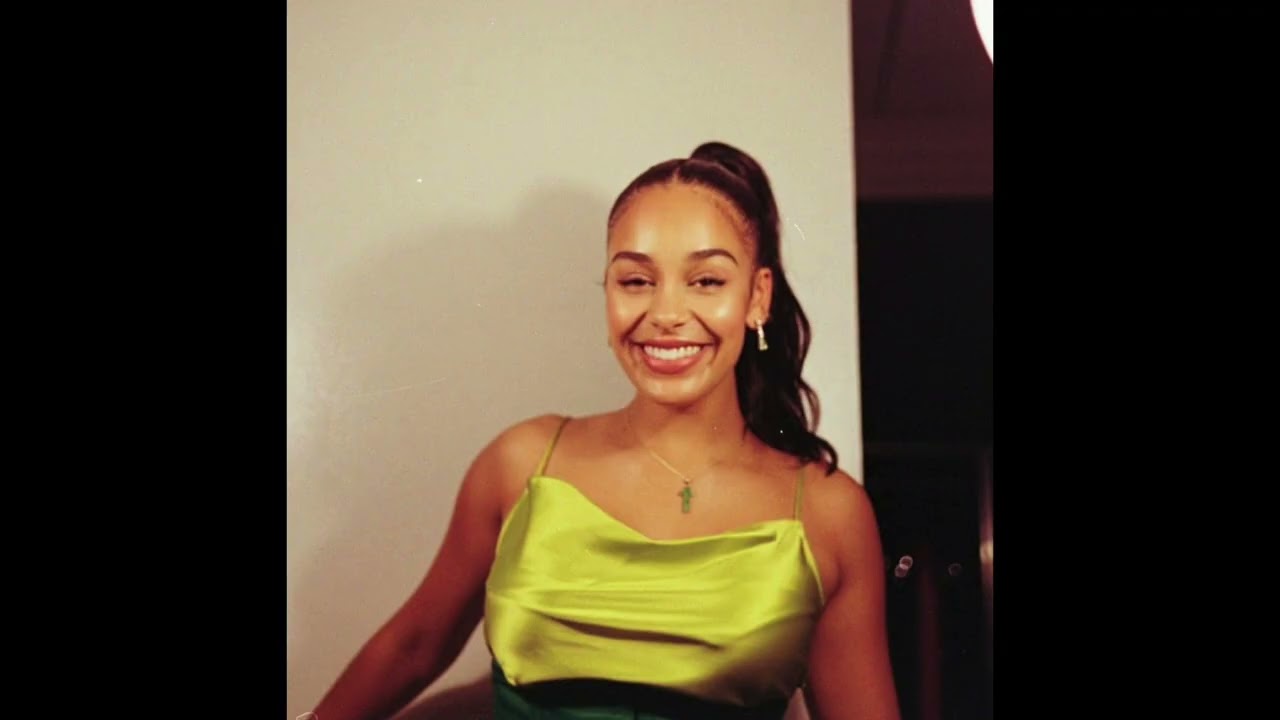 (Free) Jorja Smith x Kaytranada Type Beat - "Memories"