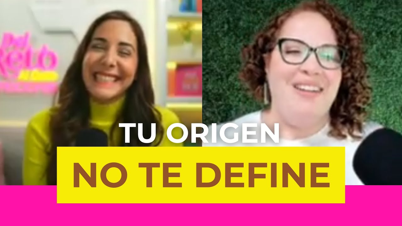 23/100 | Maternidad y SALUD MENTAL con Irma Torres-Rivera