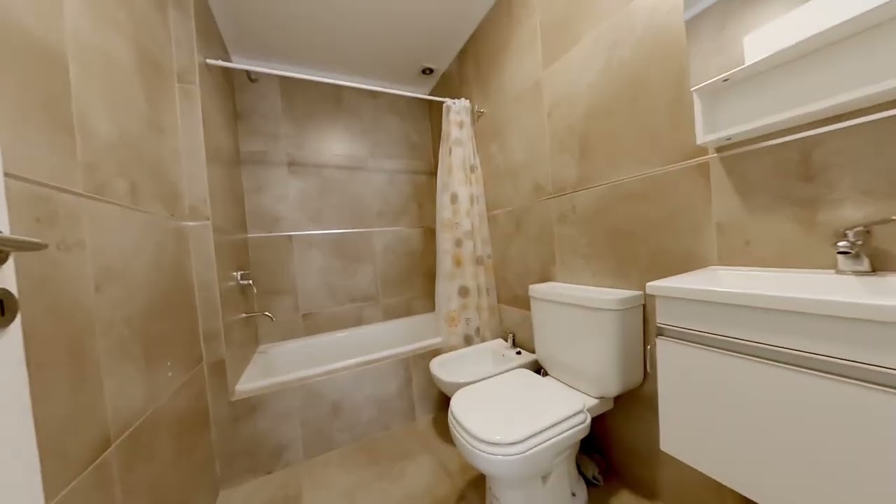 Departamento en venta en Diag 79 esq 55