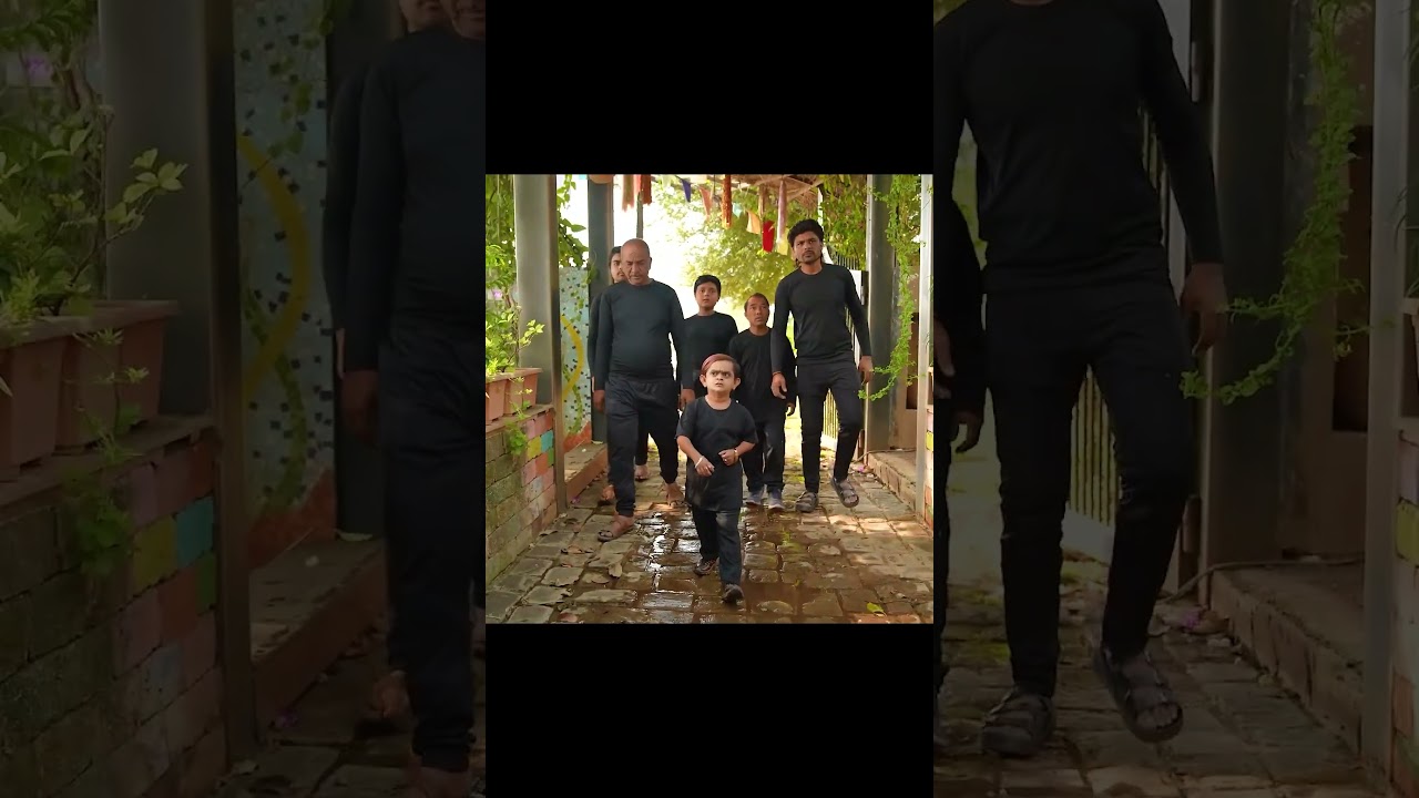 Chotu ka Squide Game 1 #comedy #funnyvideo #chotudadacomedy #funny #khandeshicomedyvideo #chhotudada