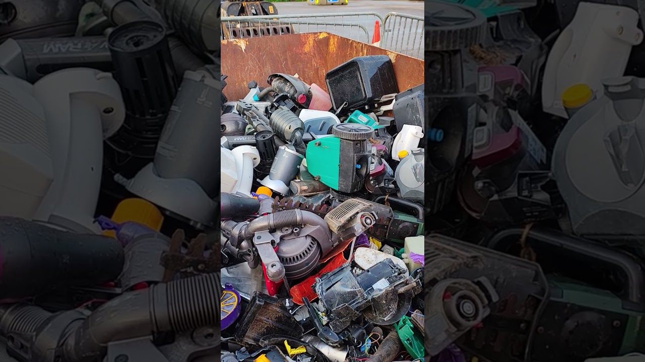 Recycling metals