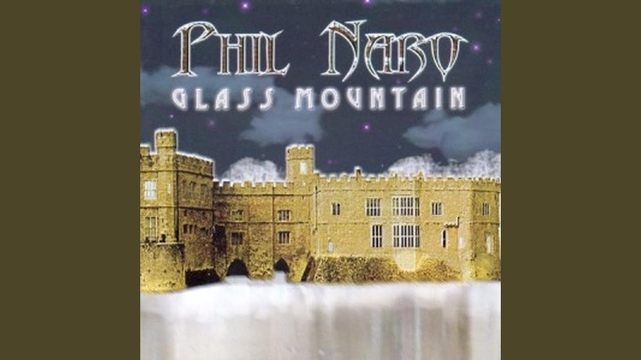 GLASS MOUNTAIN