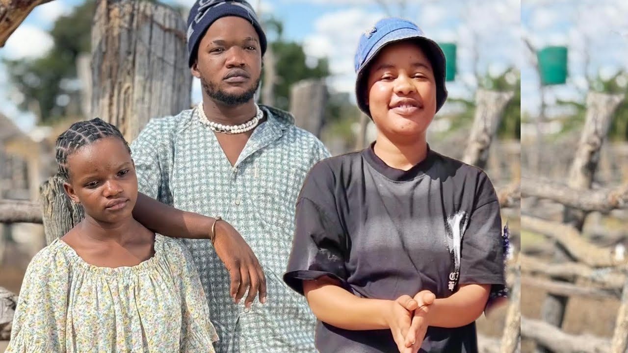 hanzvadzi yaOriyano yabuditsa chokwadi chese ,nyaya yemusikana ane nhumbu yaNyati family..