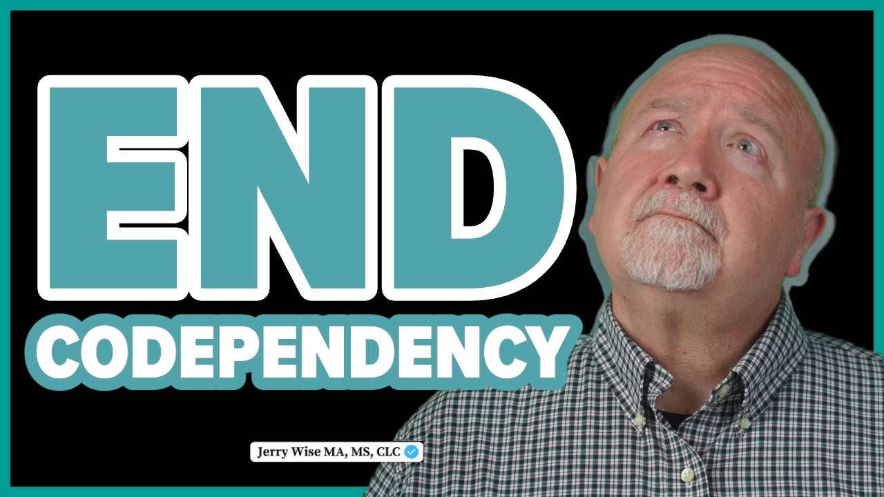 How Codependency Affects Your Relationships