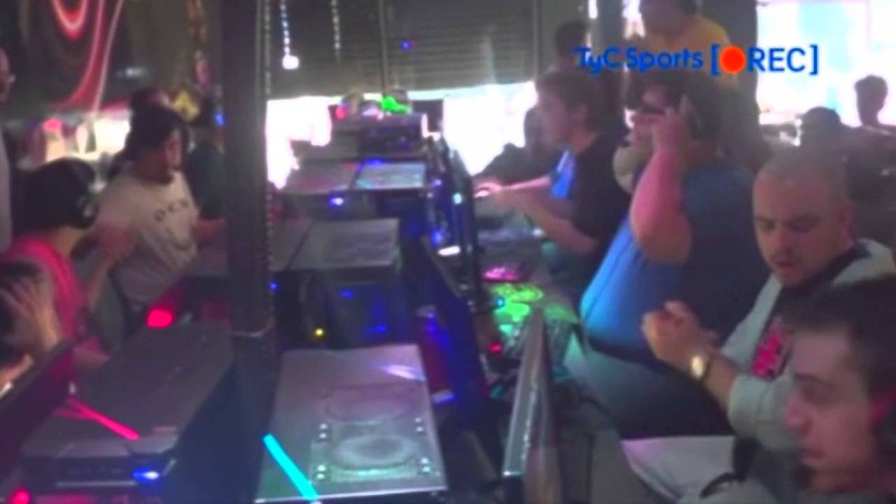 así se vivió el torneo GTL LAN Argentina 2015
