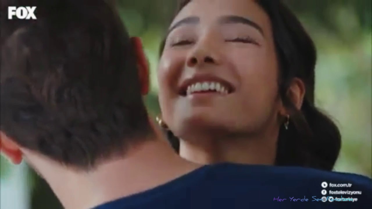 Selin&Demir Klip ♡- Sen Benim Şarkılarımsın
