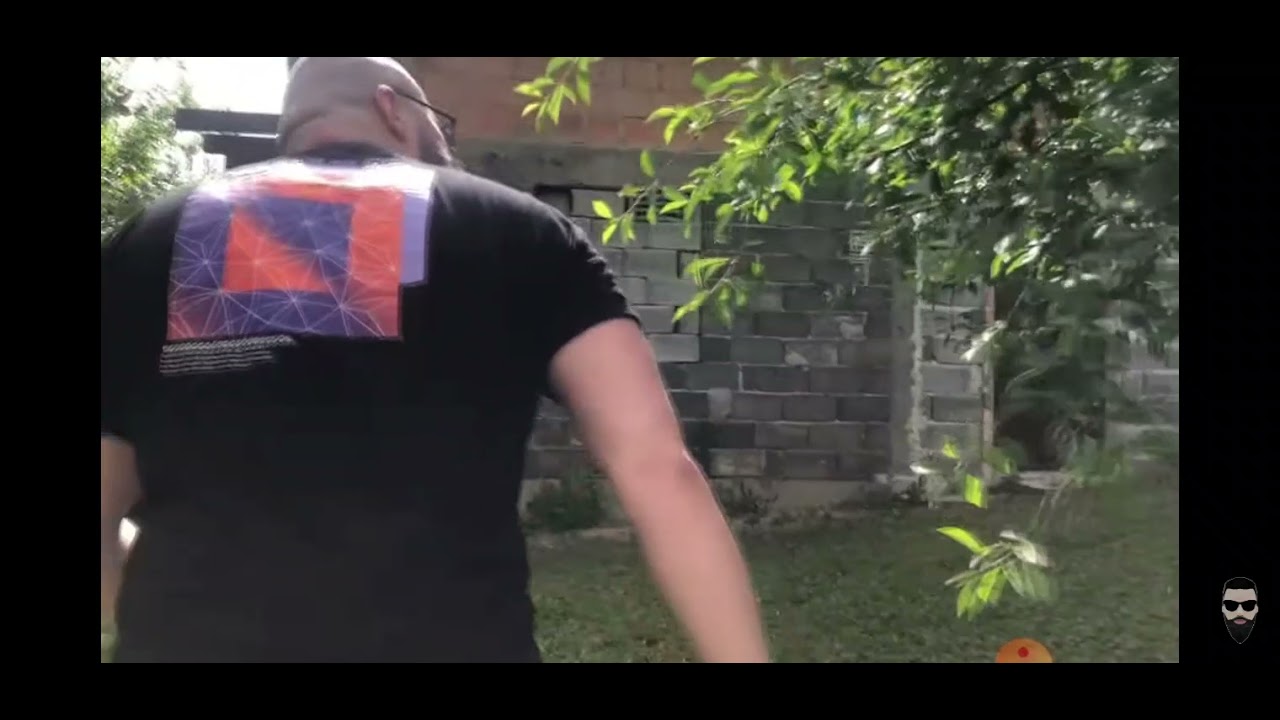 Avdulj i sakib u rl (smiješno)