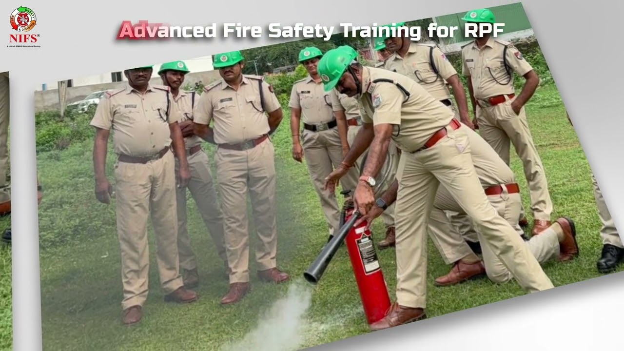 Empowering the Protectors!