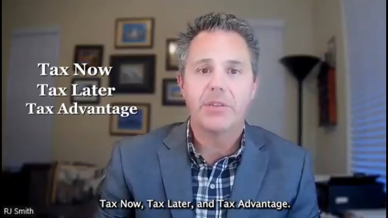 Tax Options