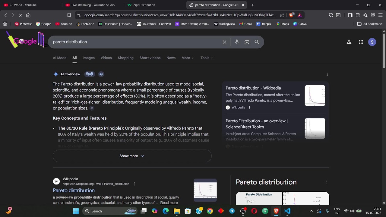 Learning AI From Zero – Python Moudles | NumPy | Live Study With Me | Day 15