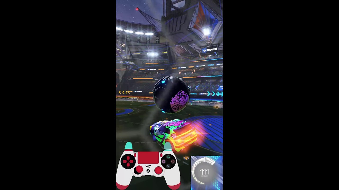 rl and chill