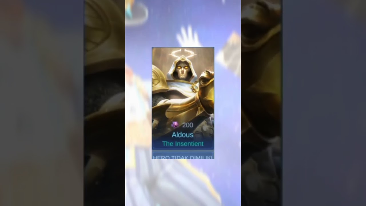 SKIN STARLIGHT FRAGMENT MANA YG PALING BAGUS YA?🤔