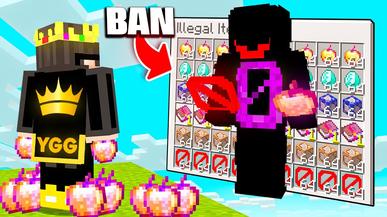 How I Banned A Corrupt Admin From His OWN SERVER...