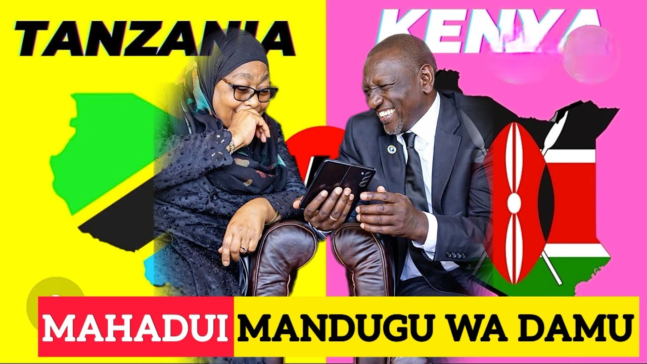 MAHADUI MTANDAONI WAPENZI WA UNDUGU MAISHA HALISI 😊