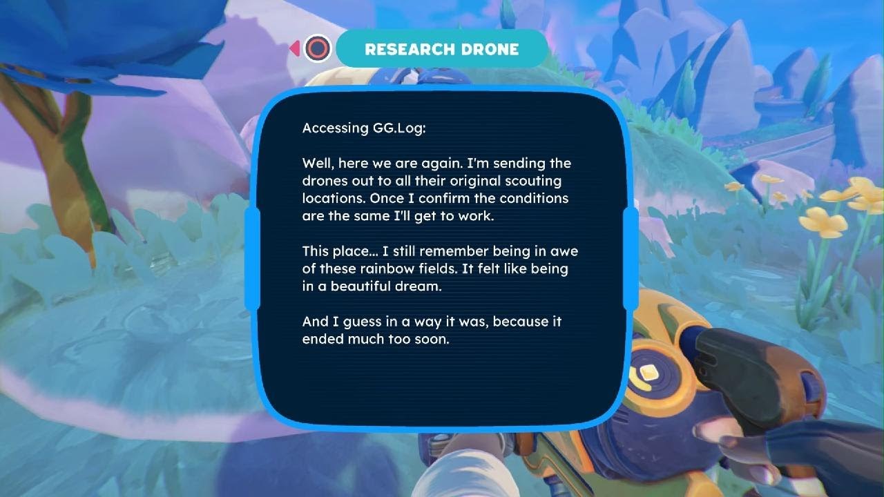 Slime Rancher 2