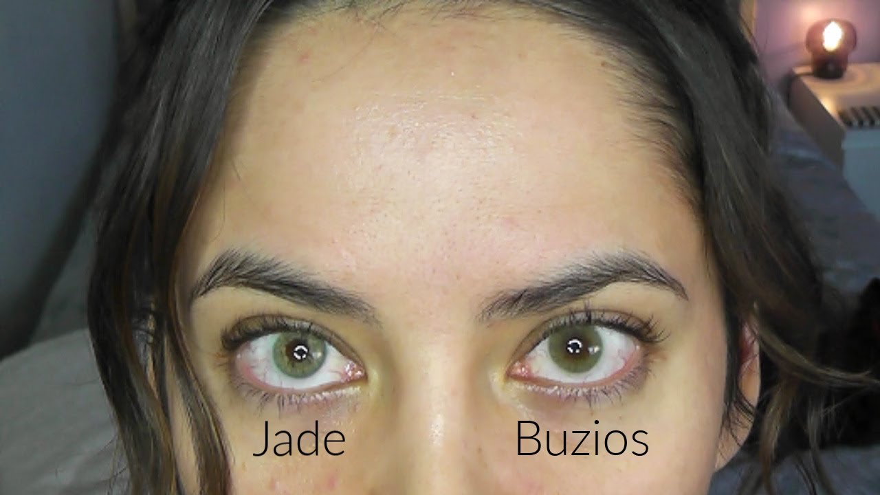 Solotica Rio Buzios vs Gemstone Jade (DETAILED COMPARISON!)