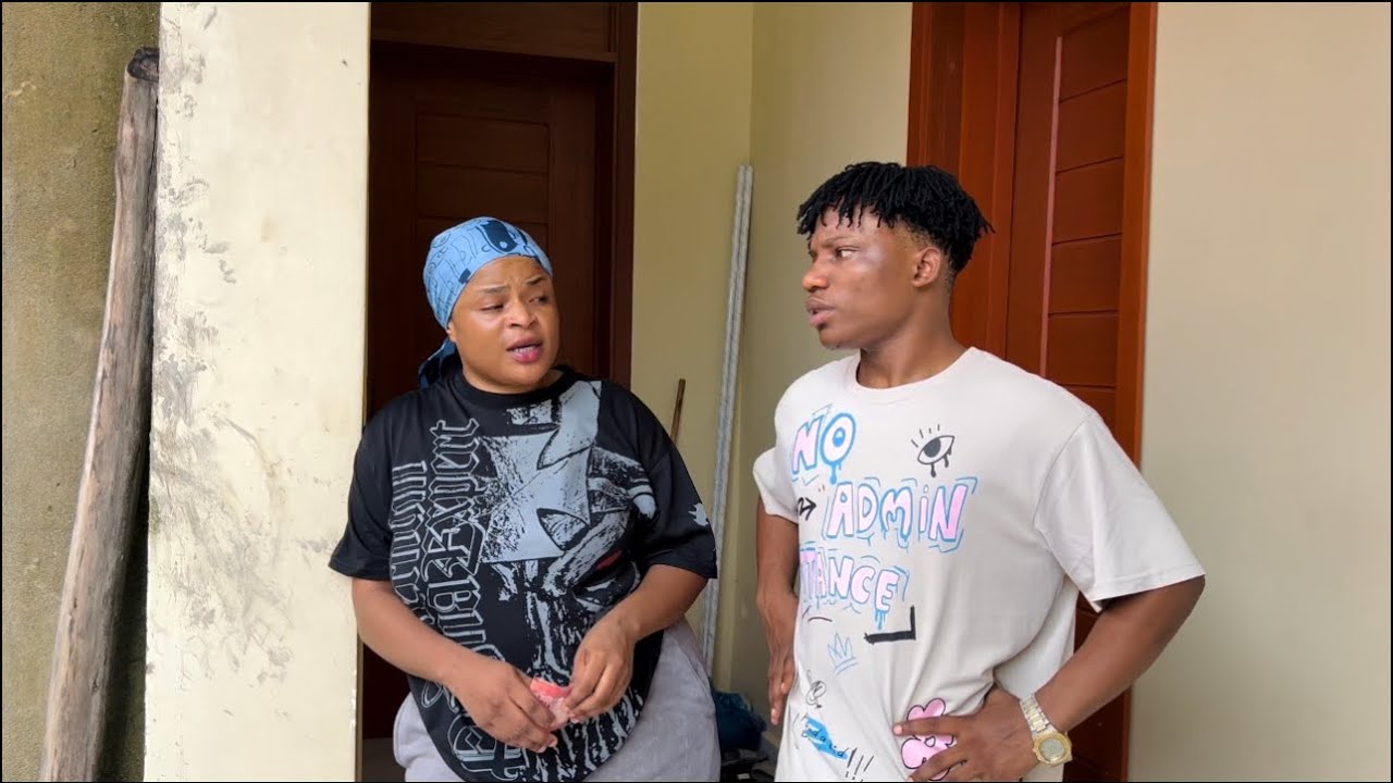 KIDEGE AMEGAWA PESA ZOTE HII LAZIMA UCHEKE HUYU KWELI NI CHIZI