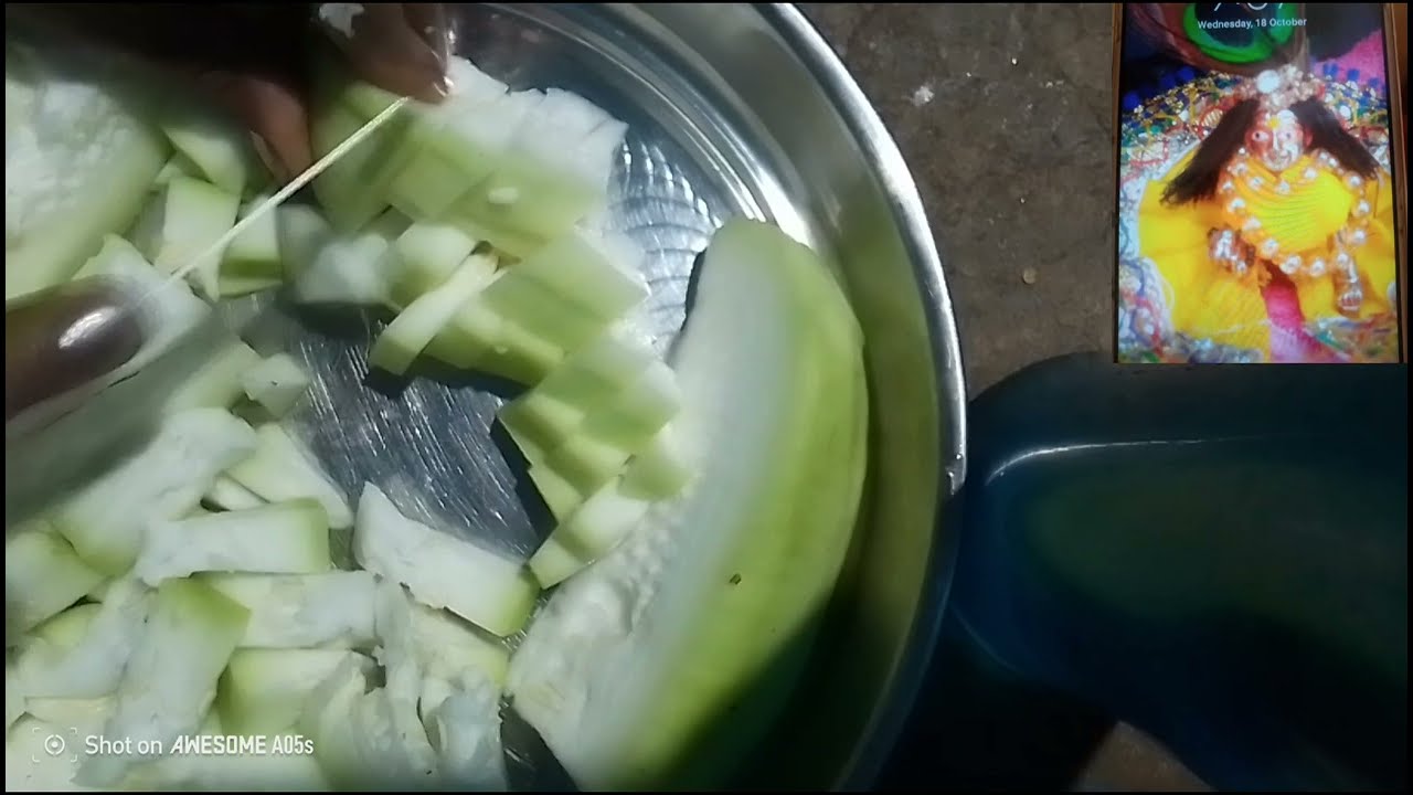 Lauki ka rayta#sort