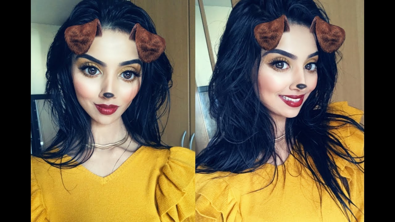 TUTORIAL | Glitter Mustard Fall Look + Giveaway