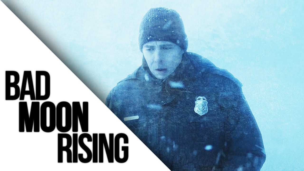 Fargo || Bad Moon Rising