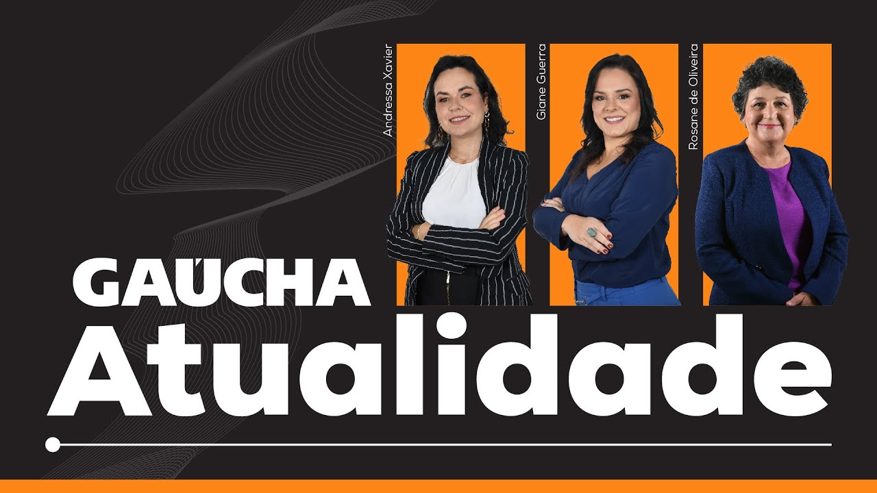 Bolsonaro denunciado, projetos para educa&ccedil;&atilde;o no RS e mais | Ga&uacute;cha Atualidade | 19/02/25
