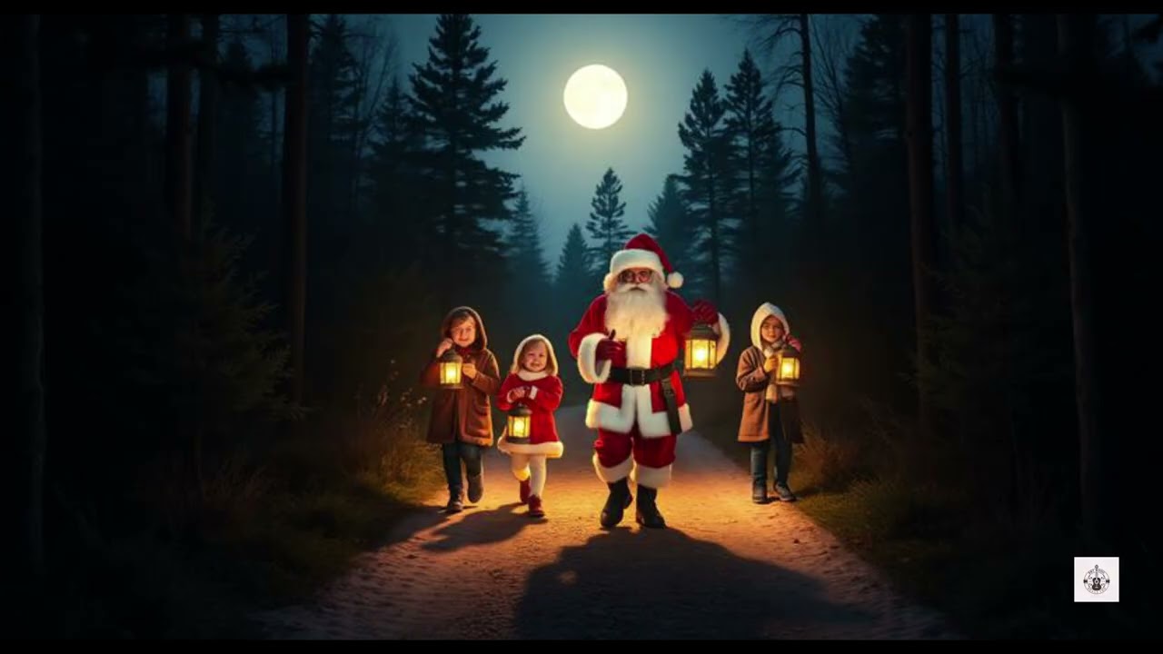 Cozy Christmas Lofi for Winter Nights