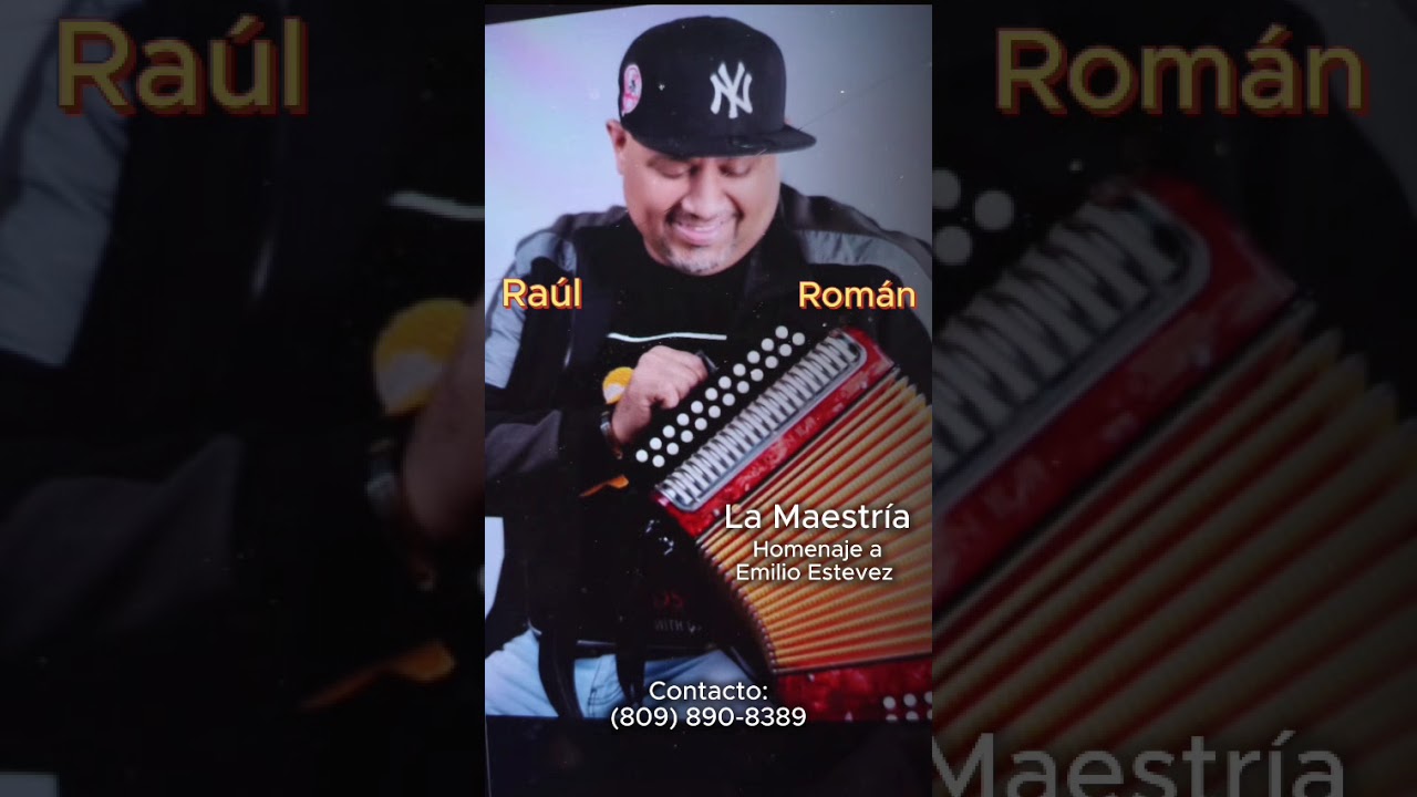 Raul Román, Homenaje a Emilio Estevez 