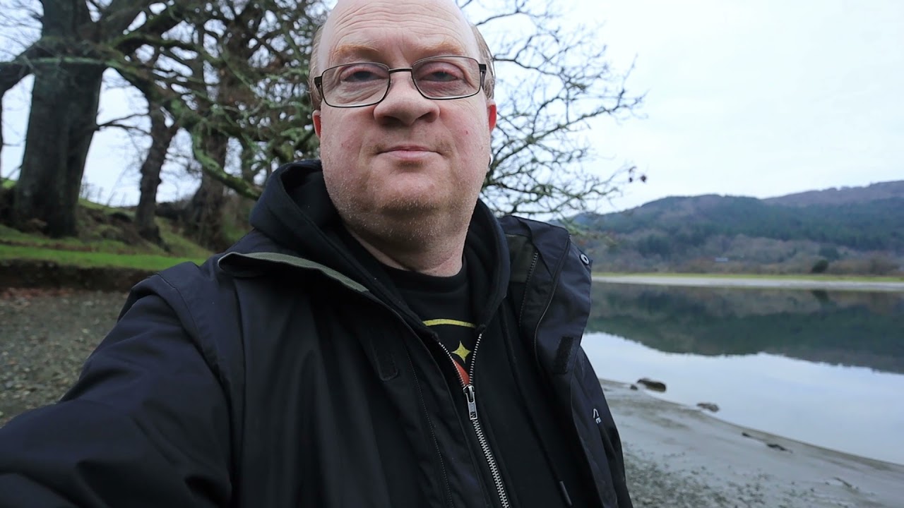 North Wales Road Trip, Extra Portion - Penmaenpool to Dolgellau