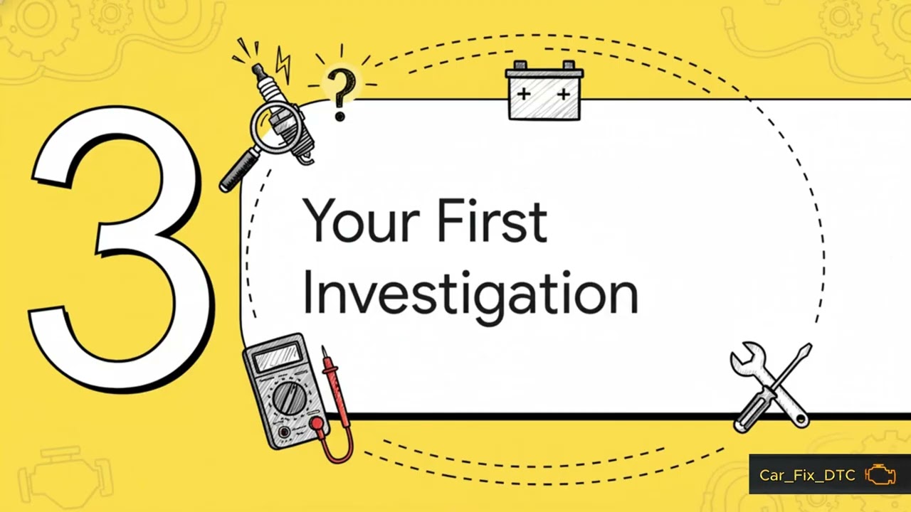 Cracking The Code  P0305