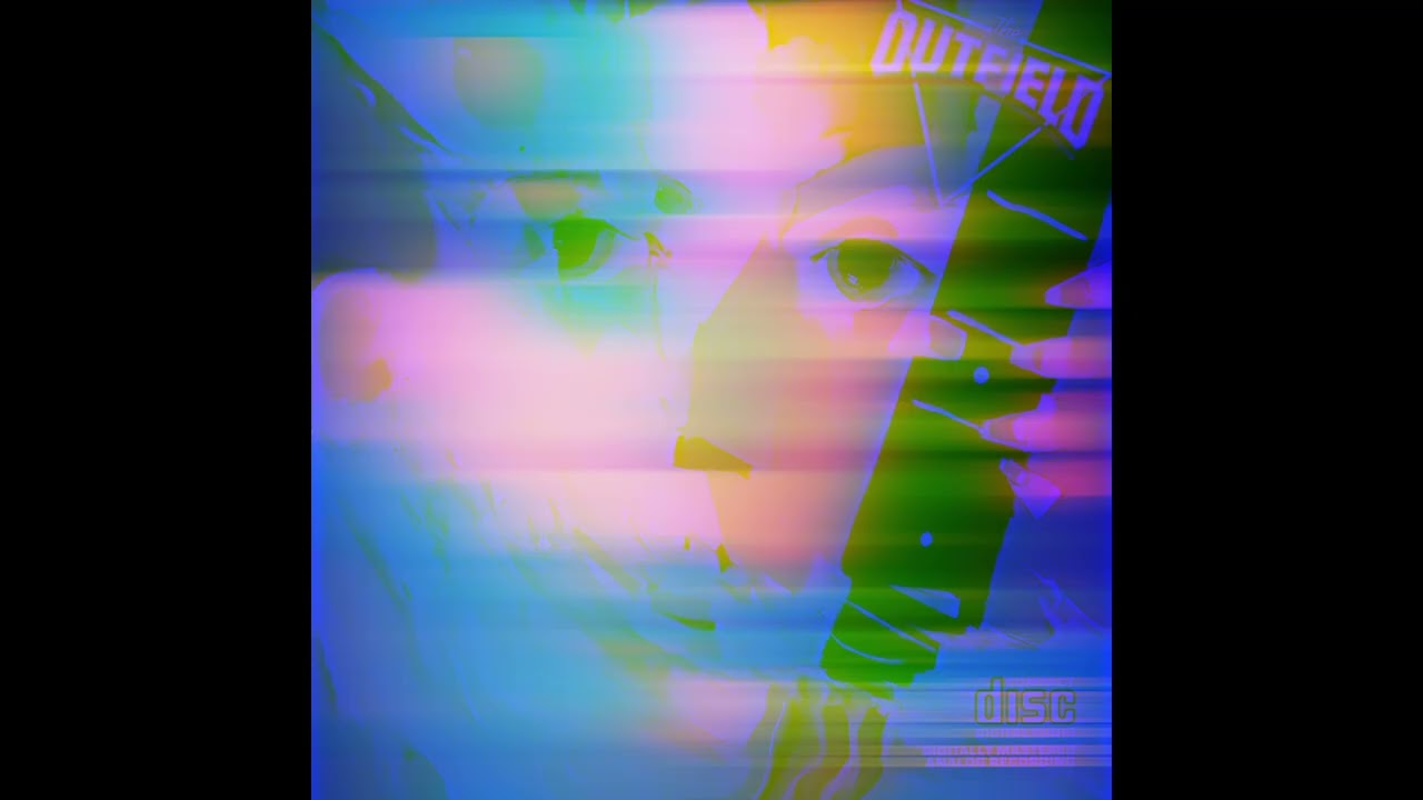 The Outfield - Your Love BACKING VOCALS