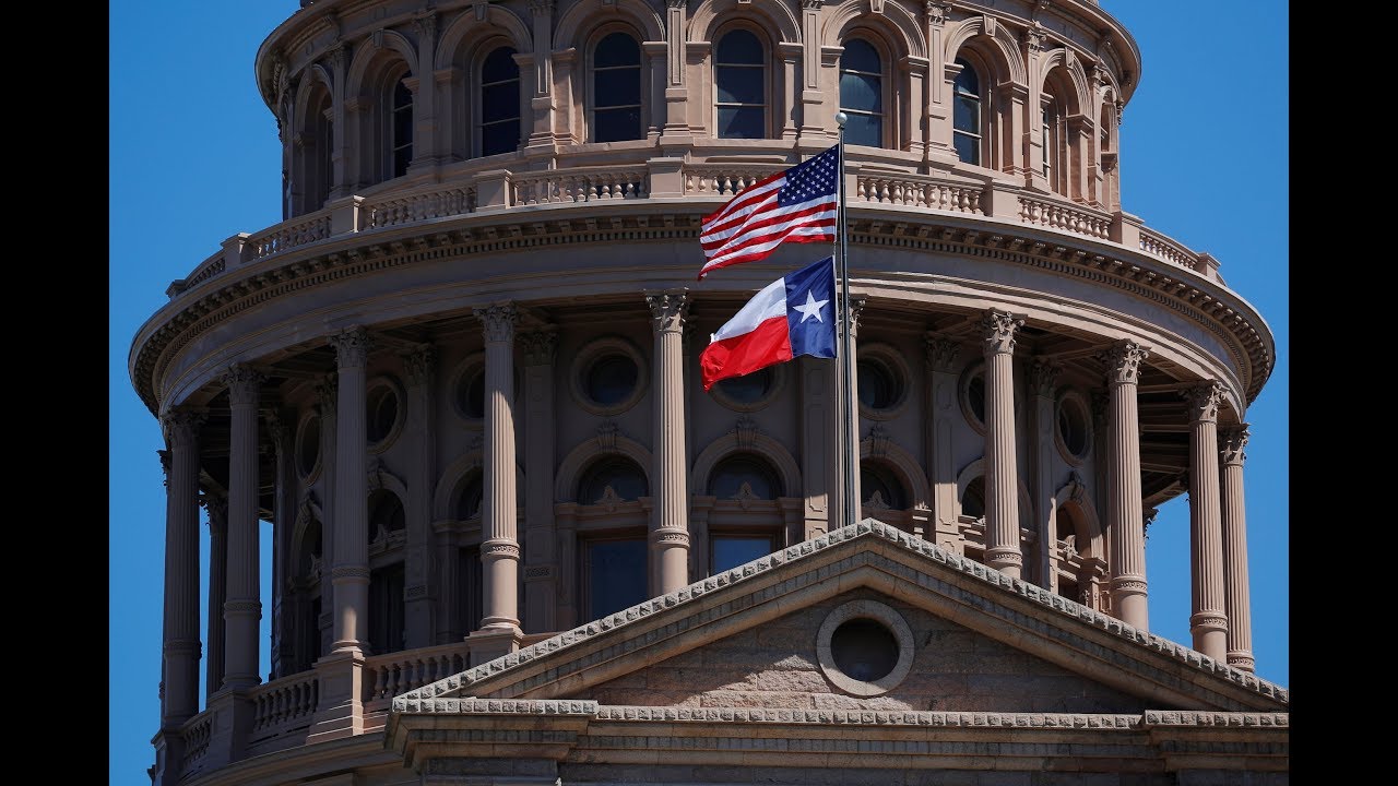 Supreme Court upholds Texas voting districts in racial gerrymandering case