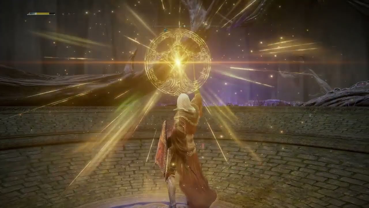 Elden Ring Randomizer | 08 | deutsch | hexenschuss | Stream VODs