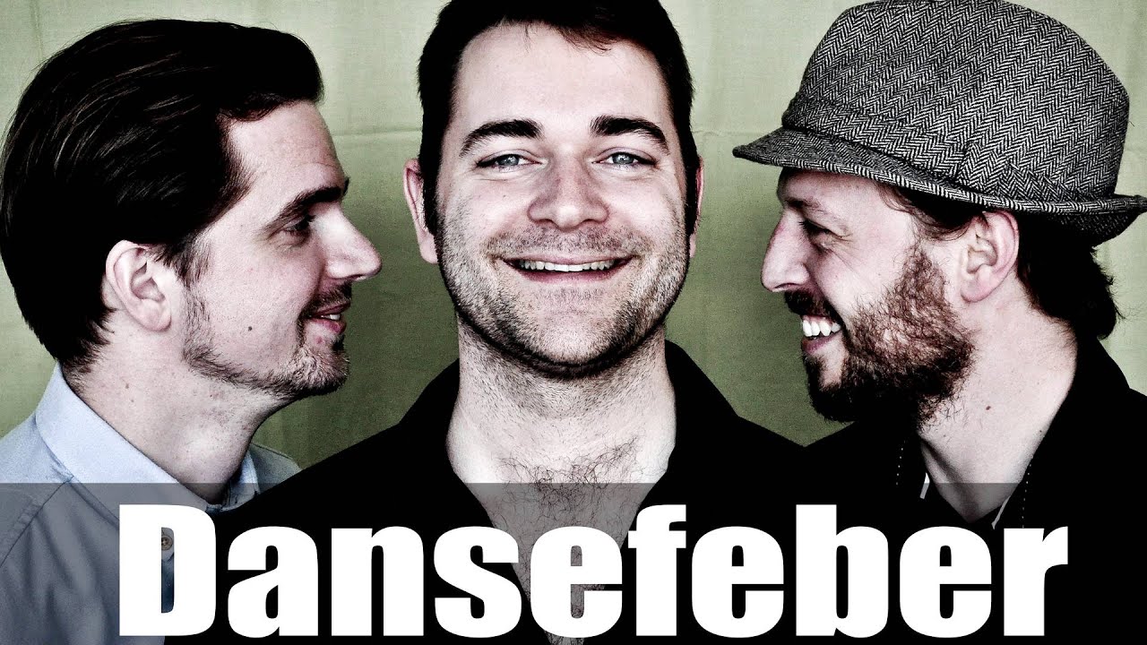 DANSEFEBER medley