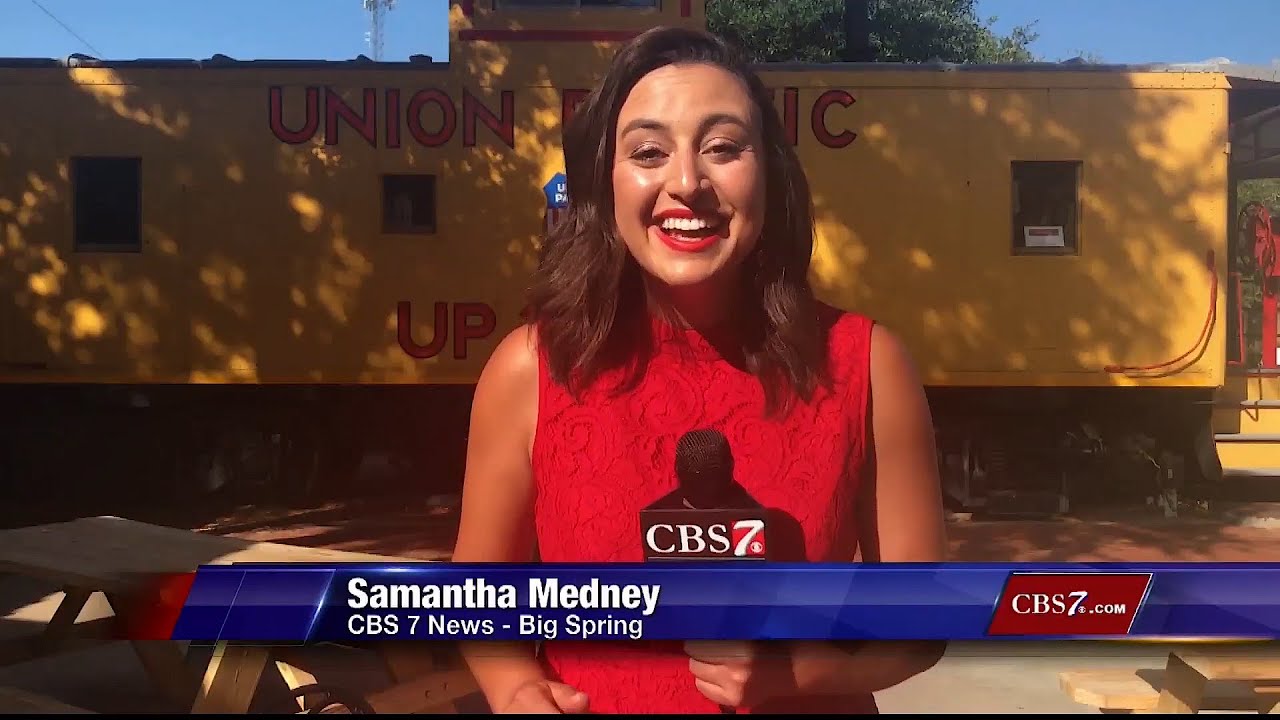 SMedney's Reporter REEL