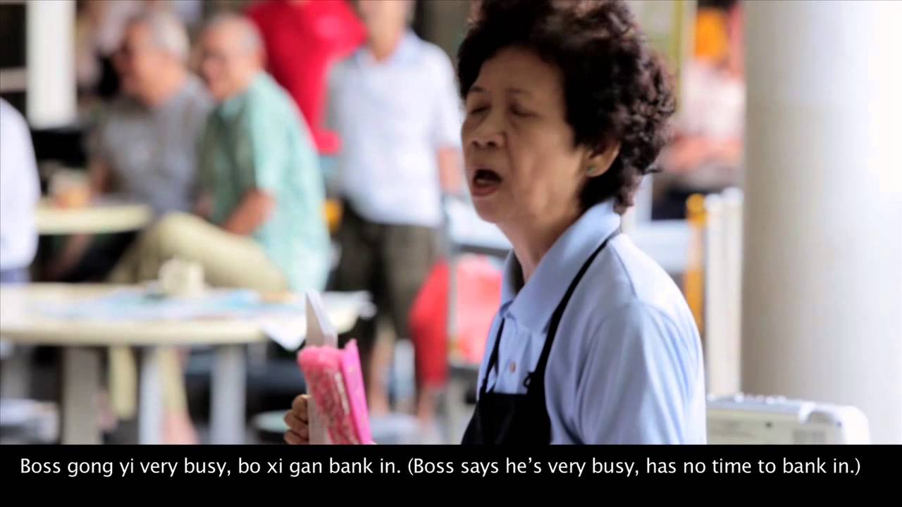 WorkRight Campaign -- If Only (Follows the tune of 一百万 Ji Ba Ban)