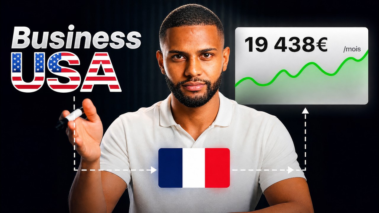 7 Business &agrave; Copier des USA Avant que Tout le Monde le Fasse