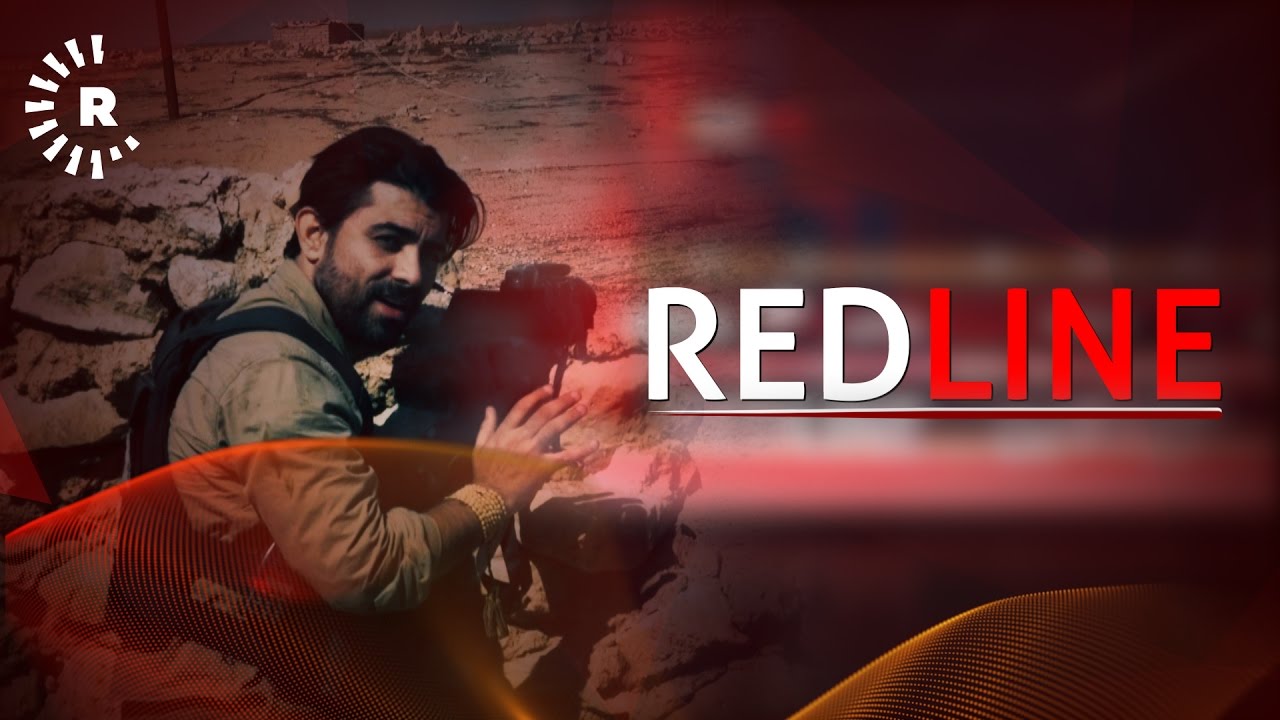 US advisors, Iraqi Shiite paramilitaries converging west of Mosul