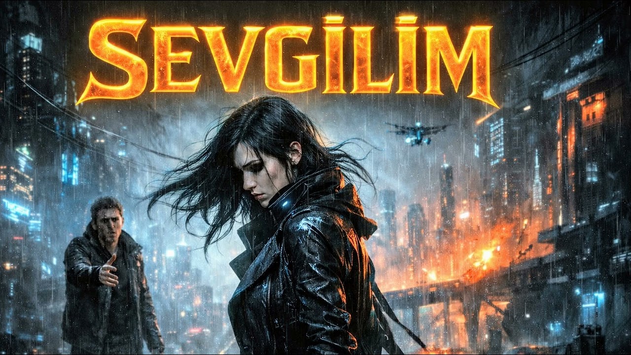 Sevgilim | #AşkAcısı | #GeceDinlemelik