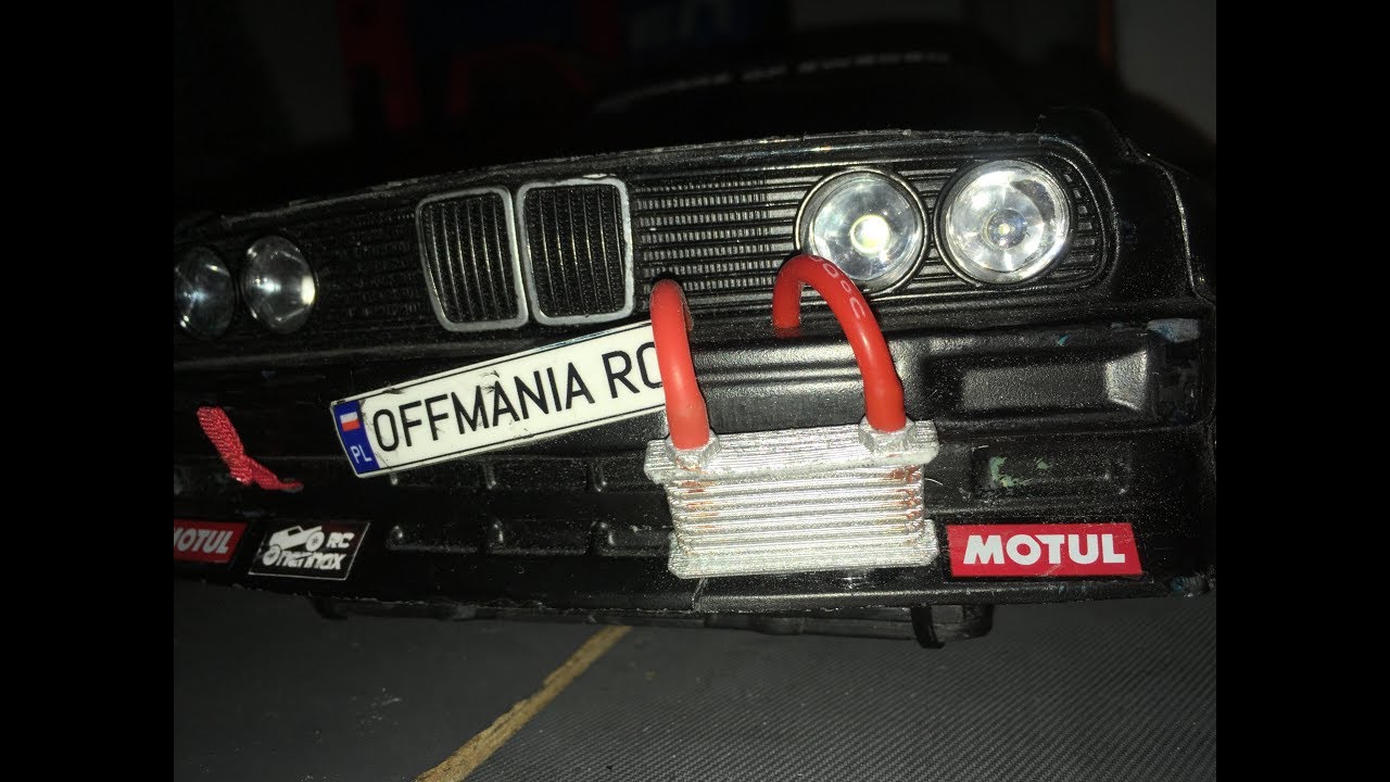 BMW E30 M3 drift! | RC Nennox
