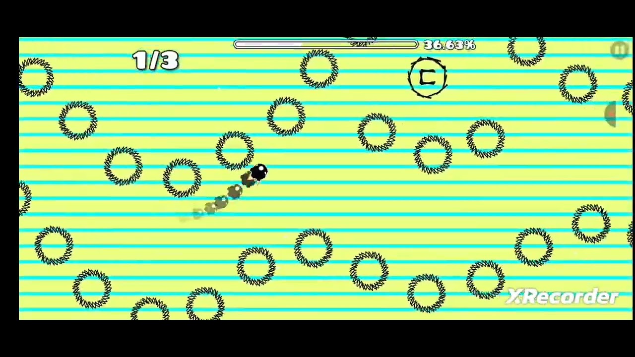 Dash draw