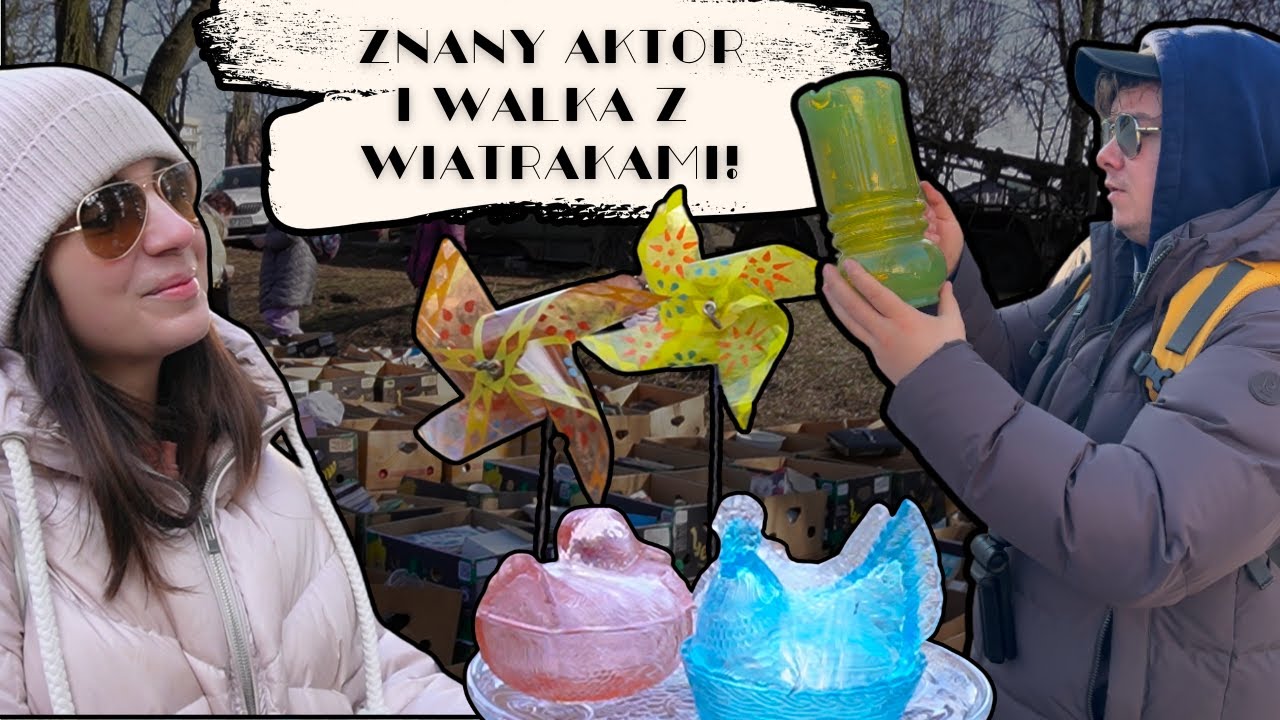 WINO, TANIEC I... STAROCIE? - Jak oceniamy Dąbrowę Górniczą? Część II