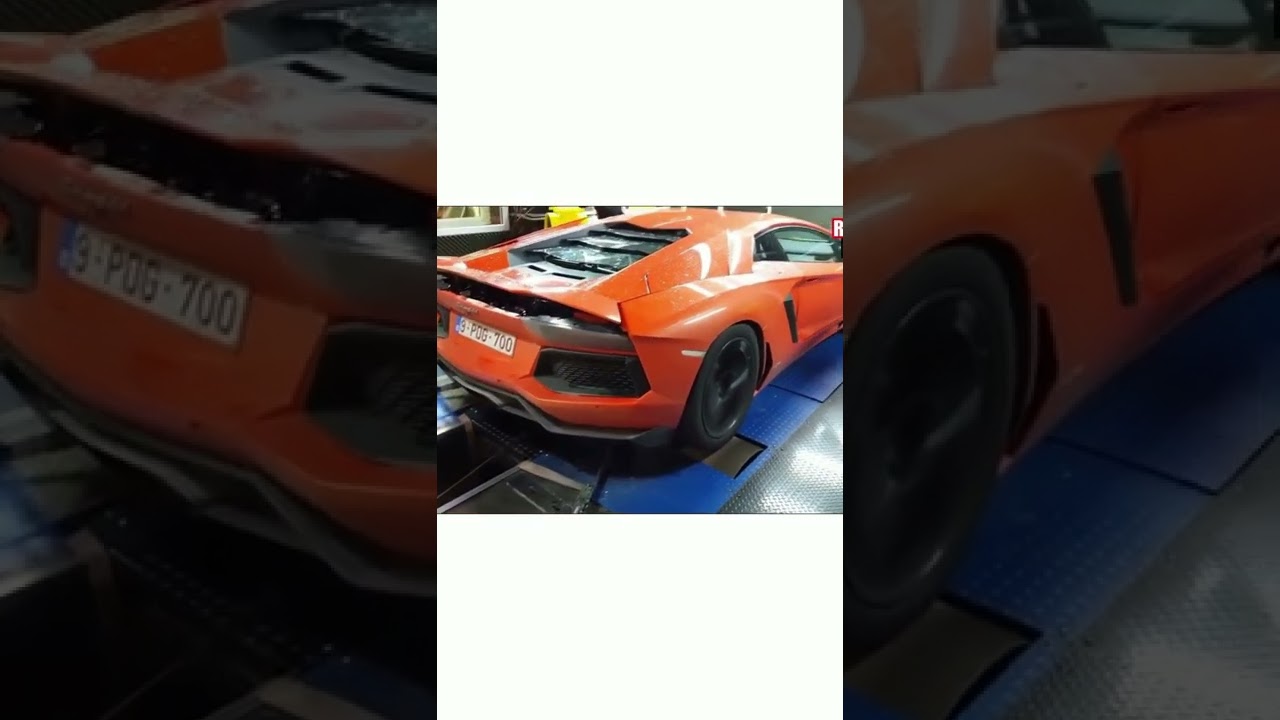 Teste Velocidade Nitro Carro Esportivo Se Voc&ecirc; Tambem Queria um Carro Desses Ent&atilde;o Curti ;) #shorts