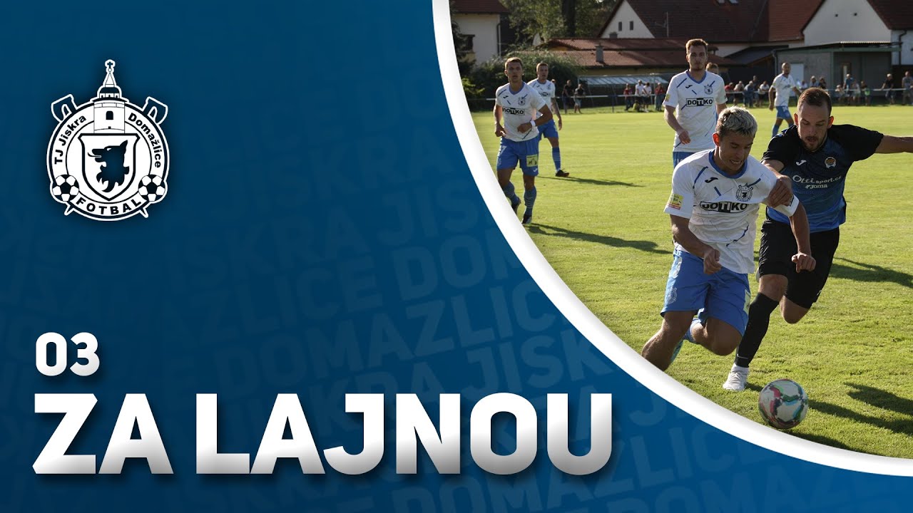 ZA LAJNOU | #3 | G&oacute;lov&eacute; hody v Kolovči