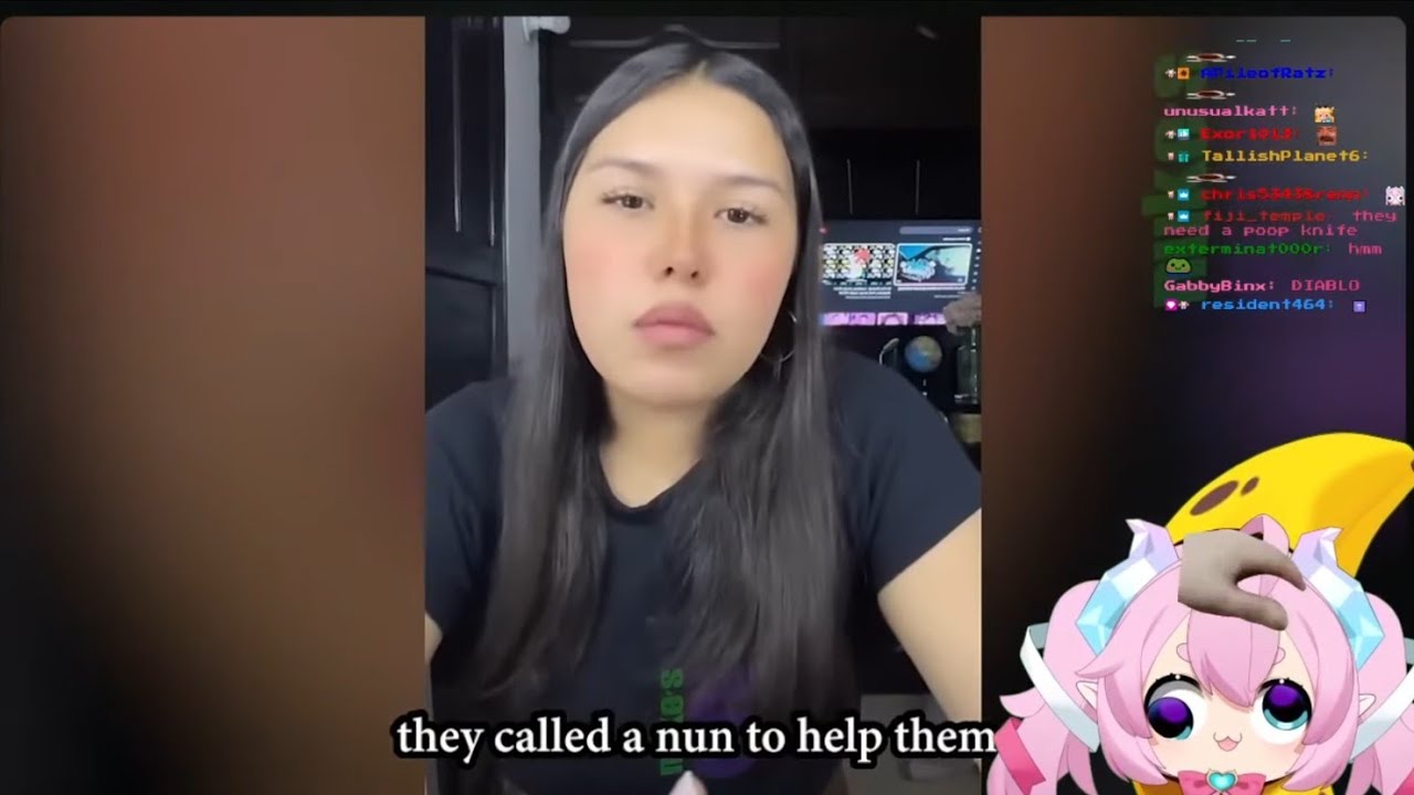 Chibidoki Reacts to Scary Vids + Super Mario Party Jamboree #2 w/ Ray, emerome, and PastaroniRavioli