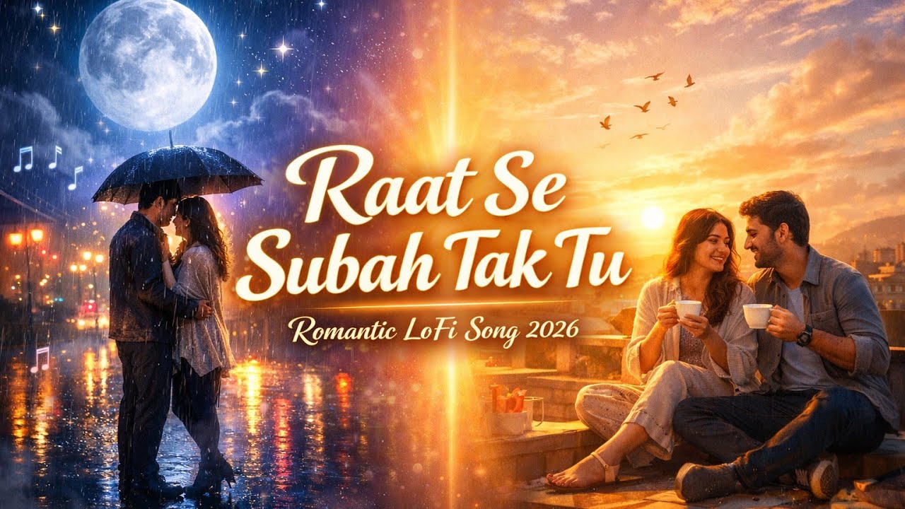 Mind Fresh Songs 2026 💖 | Mind Relaxing Mashup | Bollywood Romantic Love Songs Collection