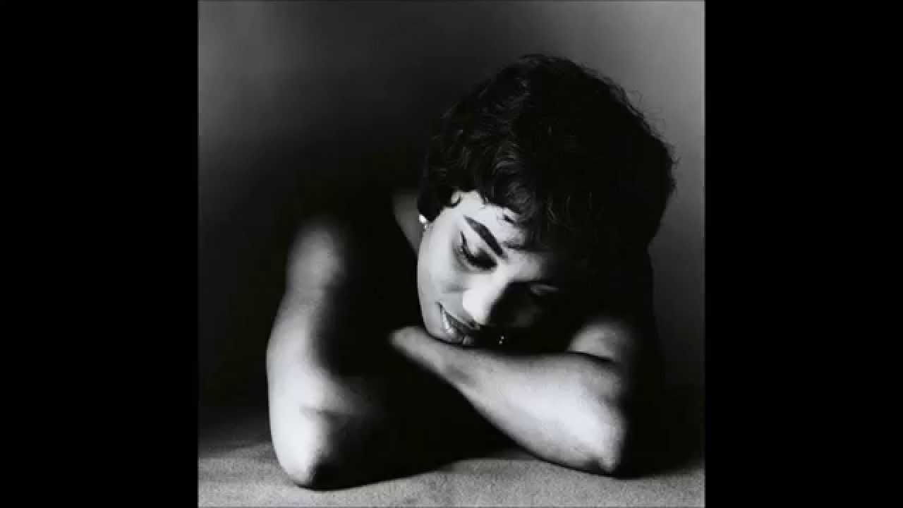 LEONTYNE PRICE - ''Summertime'' ( PORGY AND BESS/G.GERSHWIN )