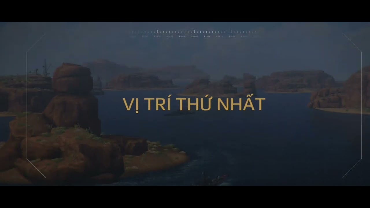 Modern warships: Những trận tử chiến kịch tính 