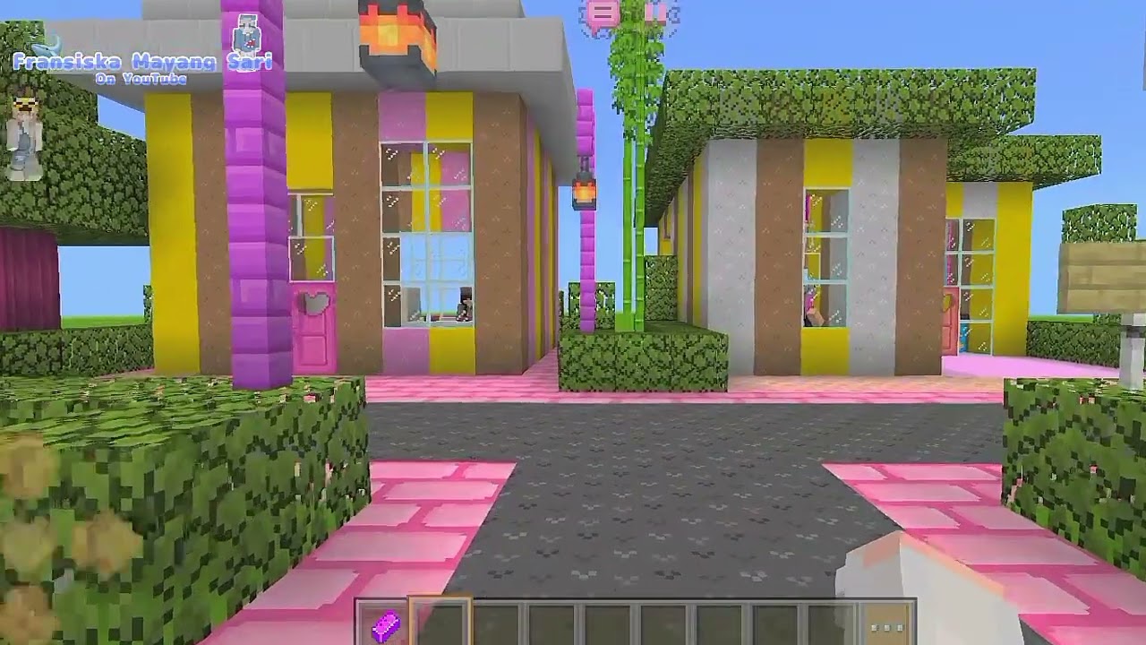 Drama Kawaiiworld 2025||Drama Keseharianku di kota sweety✨🌆
